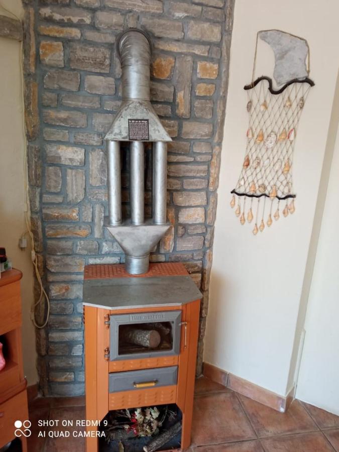 Apartment Aki コトル エクステリア 写真