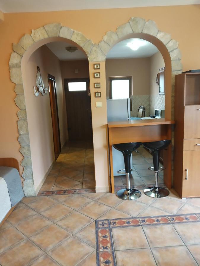 Apartment Aki コトル エクステリア 写真