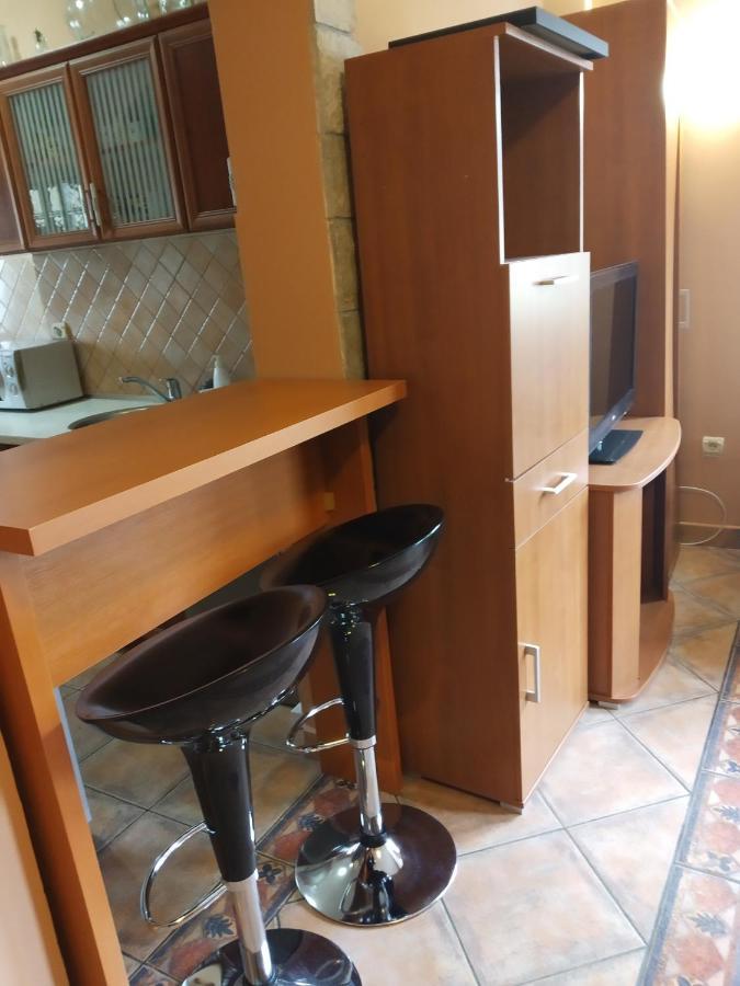 Apartment Aki コトル エクステリア 写真