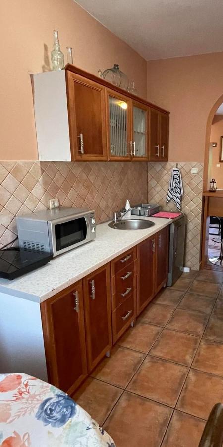 Apartment Aki コトル エクステリア 写真