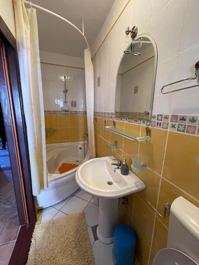 Apartment Aki コトル エクステリア 写真