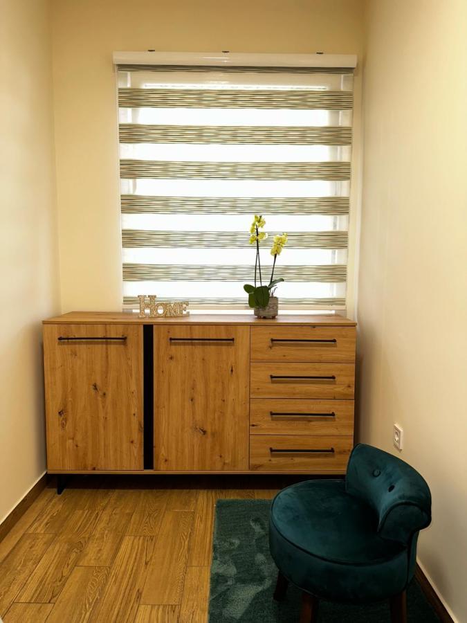 Apartment Aki コトル エクステリア 写真