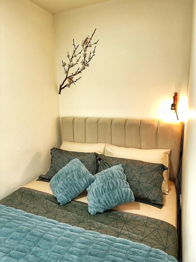 Apartment Aki コトル エクステリア 写真