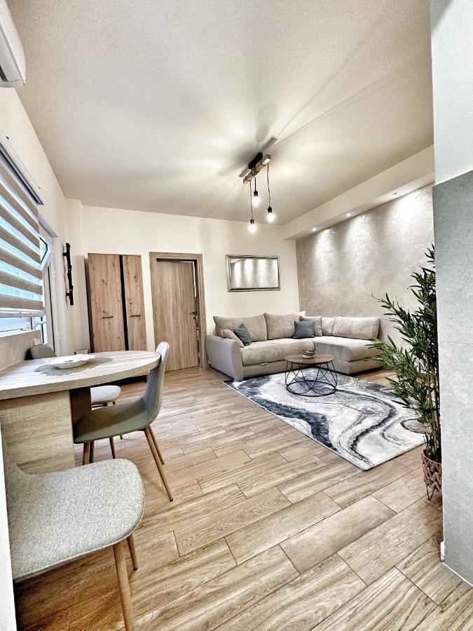 Apartment Aki コトル エクステリア 写真