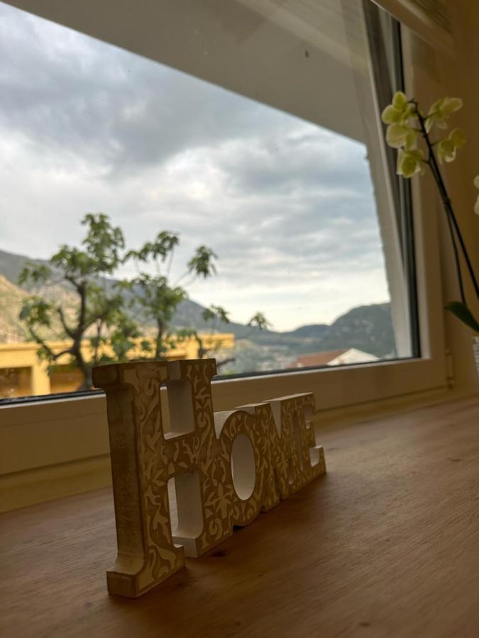 Apartment Aki コトル エクステリア 写真