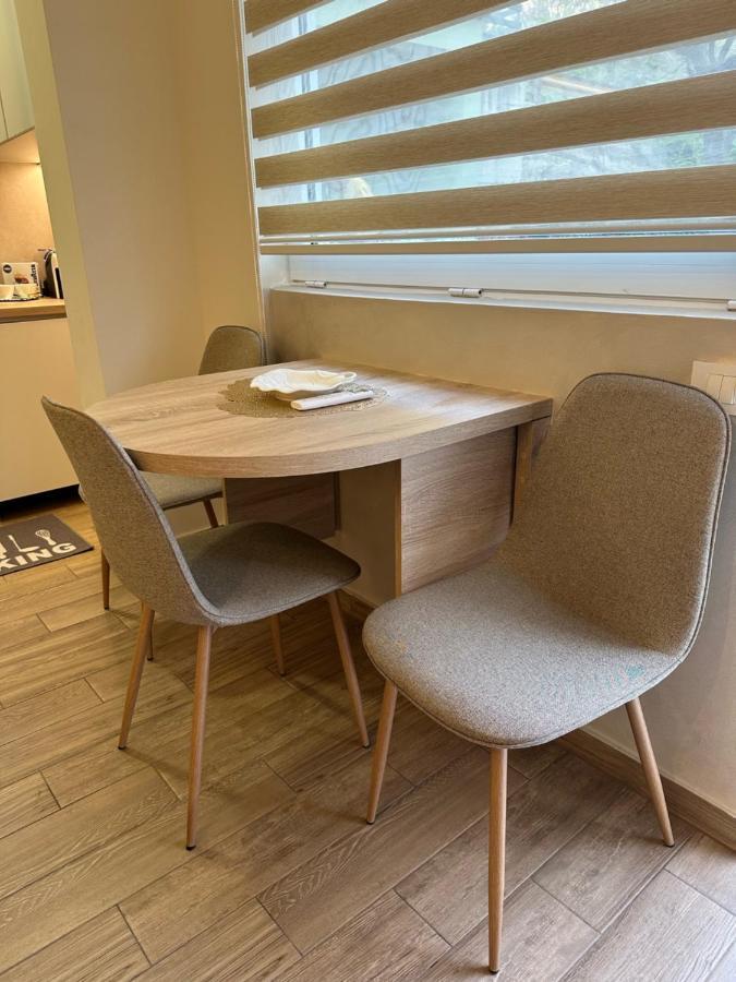 Apartment Aki コトル エクステリア 写真