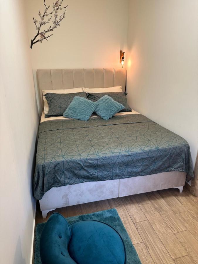Apartment Aki コトル エクステリア 写真