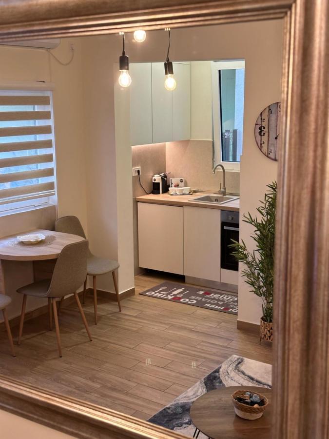 Apartment Aki コトル エクステリア 写真