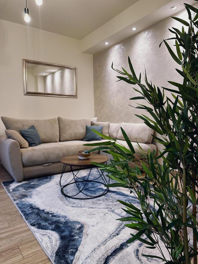Apartment Aki コトル エクステリア 写真
