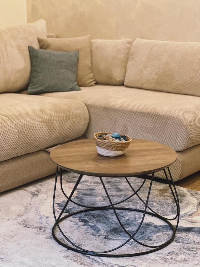 Apartment Aki コトル エクステリア 写真