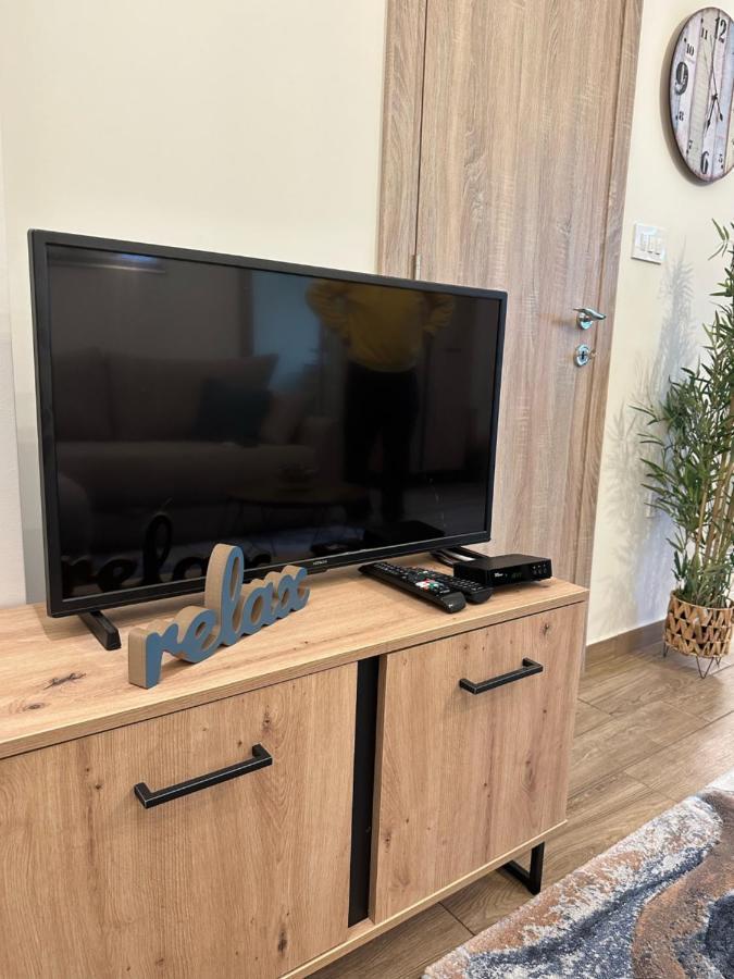 Apartment Aki コトル エクステリア 写真