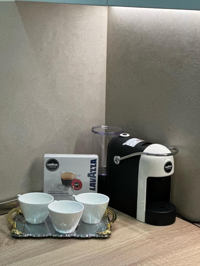 Apartment Aki コトル エクステリア 写真