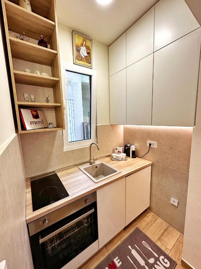 Apartment Aki コトル エクステリア 写真