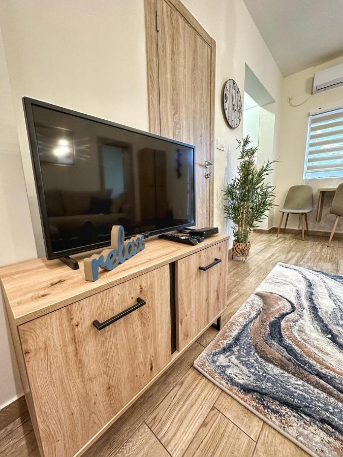 Apartment Aki コトル エクステリア 写真