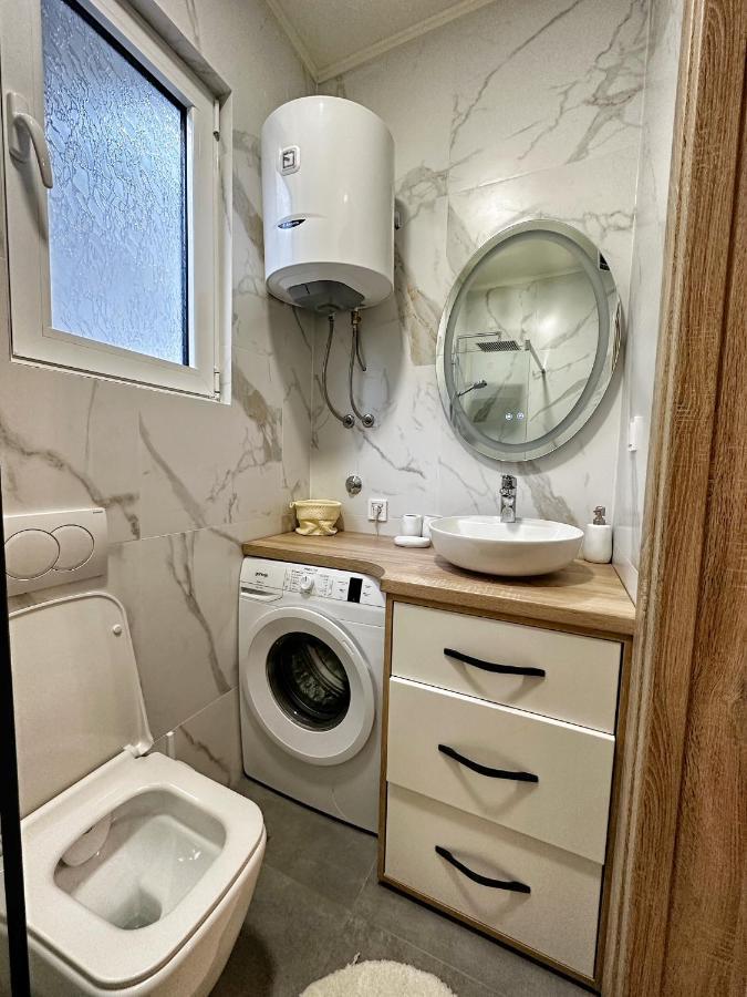 Apartment Aki コトル エクステリア 写真