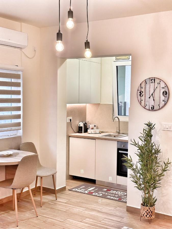 Apartment Aki コトル エクステリア 写真