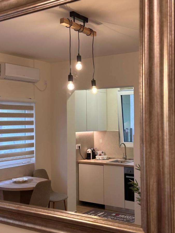 Apartment Aki コトル エクステリア 写真