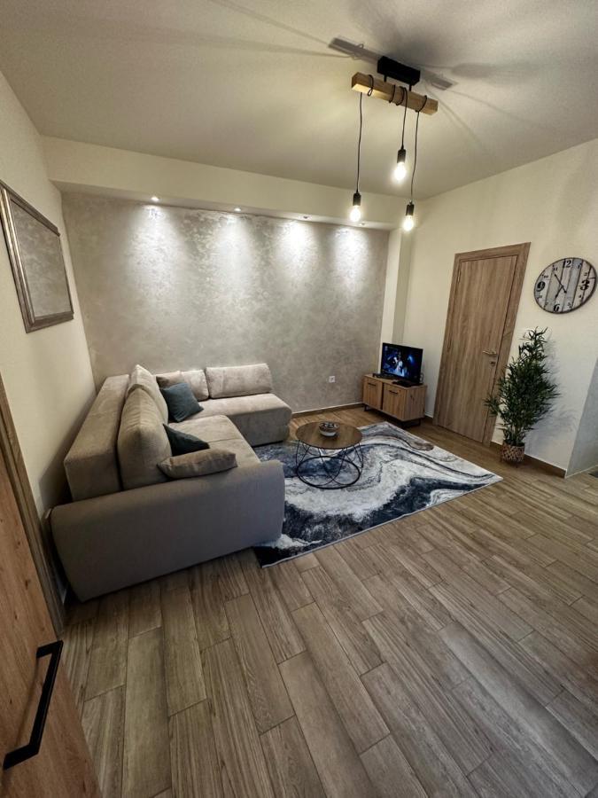 Apartment Aki コトル エクステリア 写真
