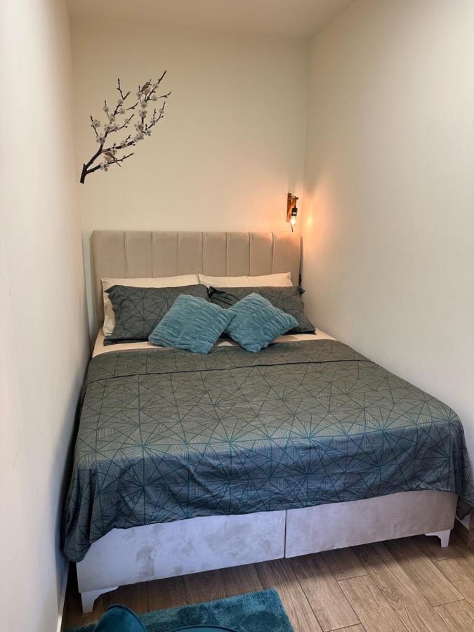 Apartment Aki コトル エクステリア 写真