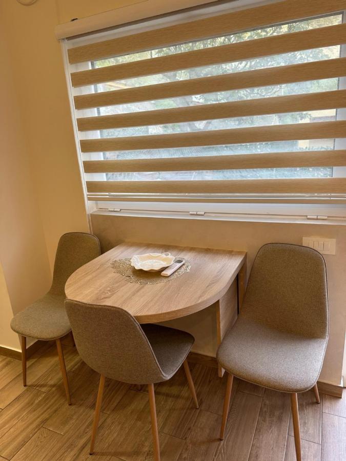 Apartment Aki コトル エクステリア 写真